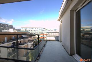  Appartement � vendre 3 pi�ces 56 m�