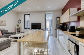  Appartement � vendre 5 pi�ces 77 m�