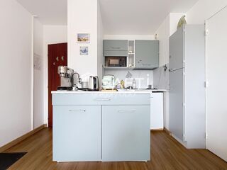  Appartement à vendre 2 pièces 32 m²