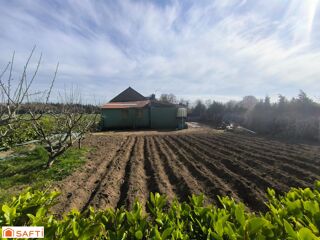  Maison � vendre 5 pi�ces 95 m�