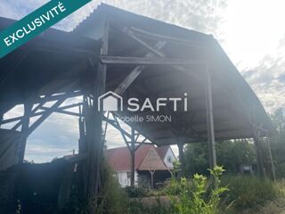  Terrain � vendre 1359 m�