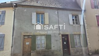  Maison � vendre 3 pi�ces 70 m�