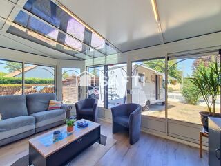  Maison à vendre 4 pièces 91 m²