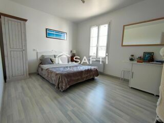  Maison � vendre 4 pi�ces 85 m�