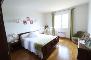  Maison à vendre 8 pièces 222 m²