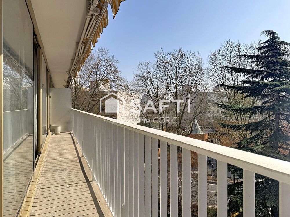 � vendre  Appartement Boulogne-Billancourt (92100)