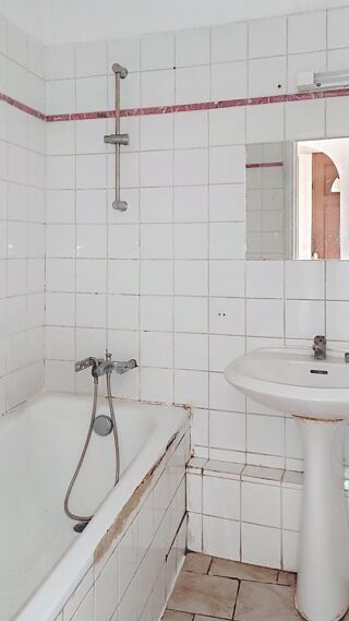  Appartement à vendre 2 pièces 37 m²