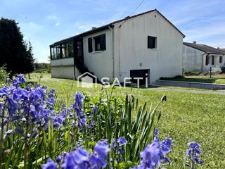  Maison  vendre 5 pices 84 m