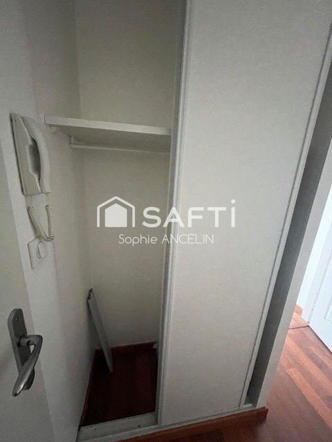  Appartement � louer 2 pi�ces 42 m�