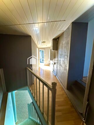  Maison à vendre 6 pièces 165 m²