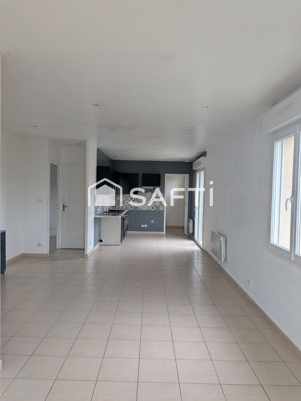 Vente Maison Benjamin Marcouiller vous propose : Pavillon 4 pièces. Malherbe-sur-ajon