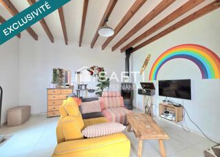  Maison à vendre 4 pièces 89 m²