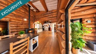  Maison à vendre 5 pièces 144 m²