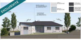  Maison 5 pièces 138 m² Mereville