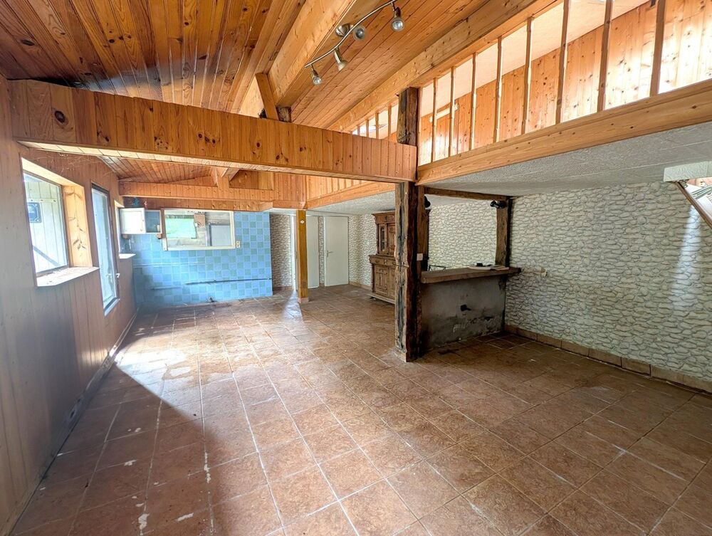 Vente Maison Maison à rénover bourg de Latresne Latresne