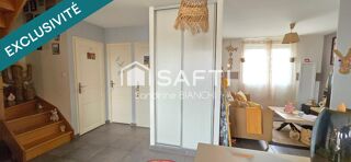  Appartement � vendre 3 pi�ces 72 m�