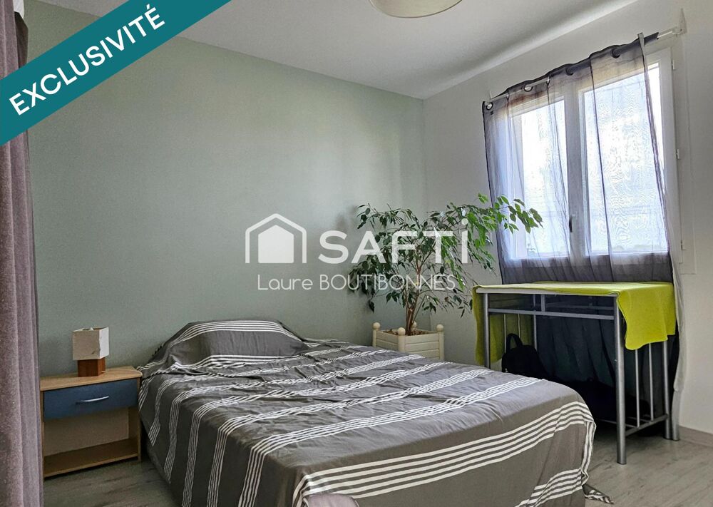 Vente Maison Maison Saint-sulpice-la-pointe