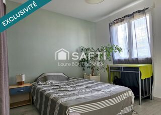  Maison à vendre 3 pièces 70 m²