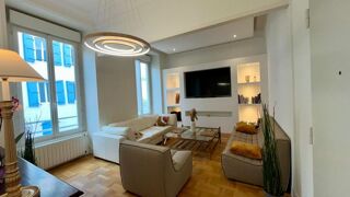  Appartement � vendre 6 pi�ces 135 m�