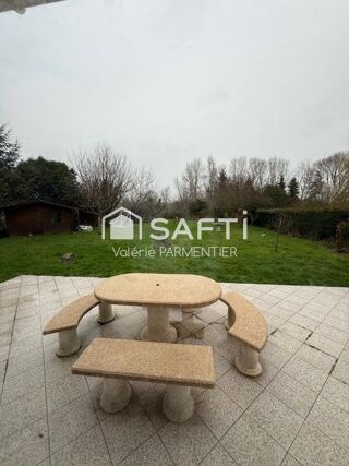  Maison � vendre 5 pi�ces 186 m�