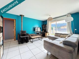  Maison � vendre 4 pi�ces 88 m�