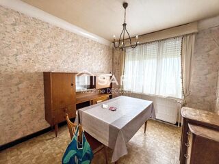  Maison � vendre 3 pi�ces 62 m�