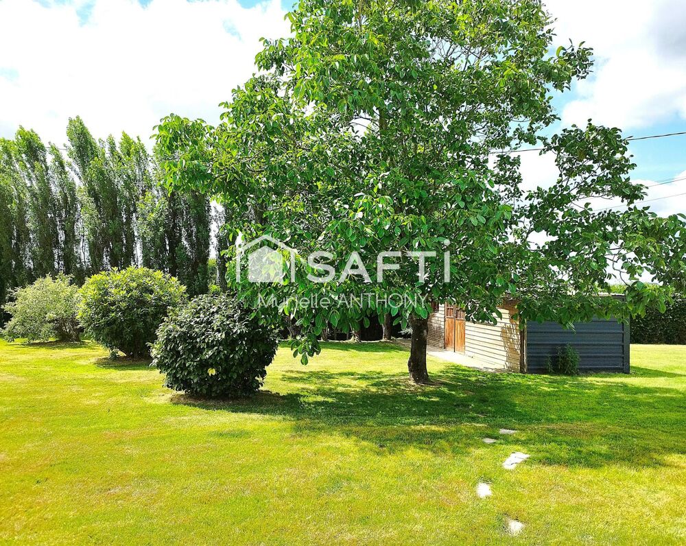 RARE. SUPERBE MAISON REFAITE A NEUF !