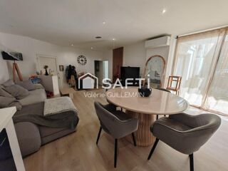  Appartement à vendre 3 pièces 70 m²