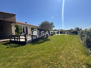  Maison � vendre 6 pi�ces 132 m�