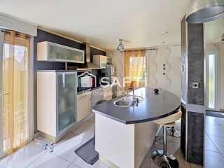  Maison à vendre 5 pièces 136 m²
