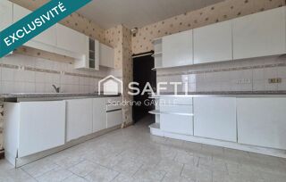  Maison à vendre 6 pièces 137 m²