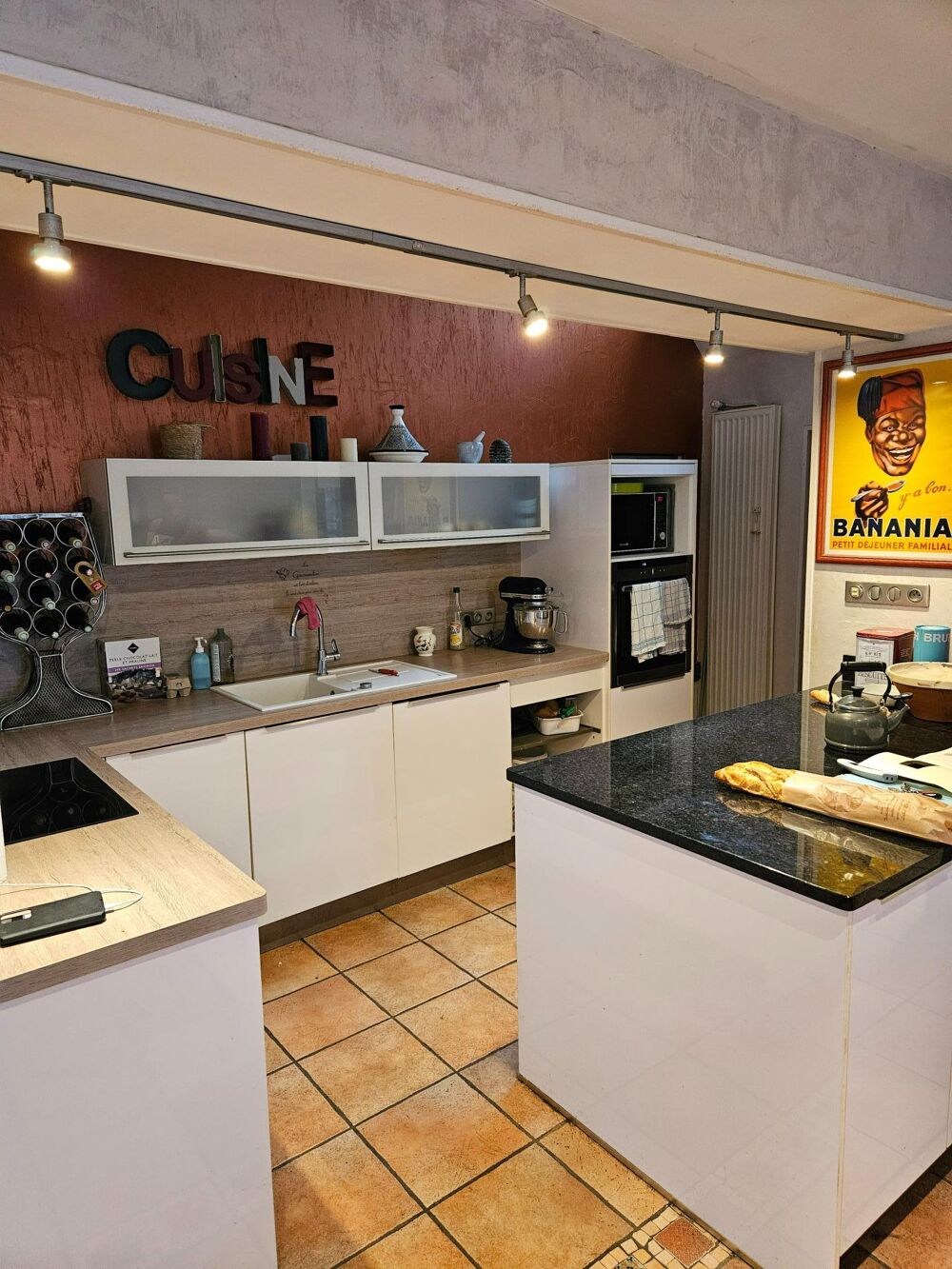 Vente Maison Maison de campagne de 144m, 1 tage, 4 chambres Sancergues