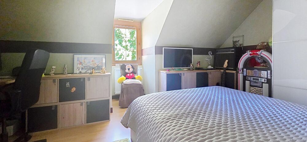 à vendre  Maison Guyancourt (78280)