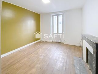  Maison à vendre 4 pièces 90 m²