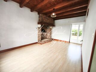  Maison à vendre 7 pièces 206 m²