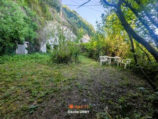  Maison � vendre 2 pi�ces 42 m�