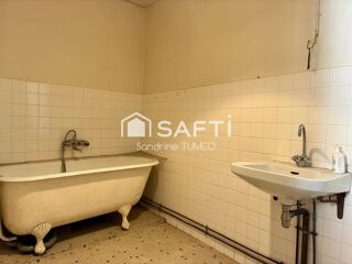  Maison à vendre 5 pièces 150 m²
