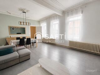  Maison à vendre 7 pièces 195 m²