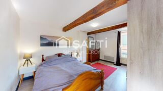  Maison à louer 3 pièces 50 m²