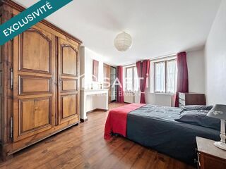  Appartement � vendre 4 pi�ces 98 m�