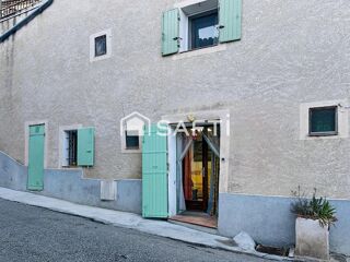  Maison � vendre 3 pi�ces 73 m�