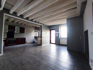  Maison à vendre 4 pièces 95 m²