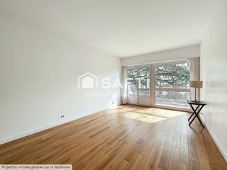  Appartement à vendre 3 pièces 69 m²
