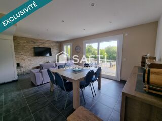  Maison  vendre 3 pices 70 m