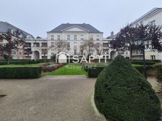  Appartement � vendre 2 pi�ces 44 m�