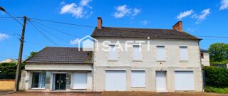  Maison à vendre 9 pièces 226 m²