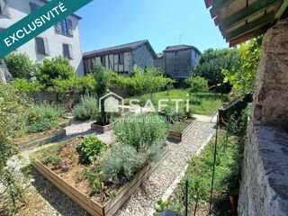 Maison à vendre 3 pièces 61 m²