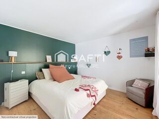  Maison à vendre 7 pièces 180 m²