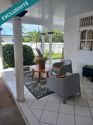  Maison à vendre 4 pièces 118 m²