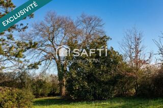  Maison à vendre 6 pièces 143 m²